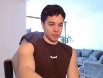 scott_brasher1 webcam model stream image