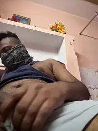 HonedGrub webcam model stream image