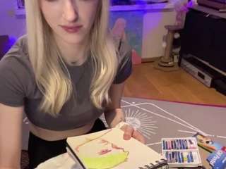 toramagid webcam model stream image