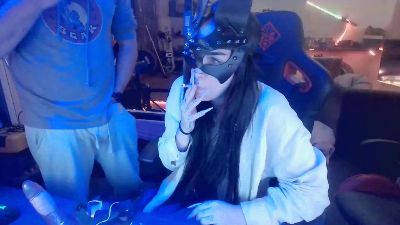 LittleMoon webcam cam4 model stream image