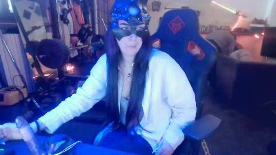 LittleMoon webcam model stream image
