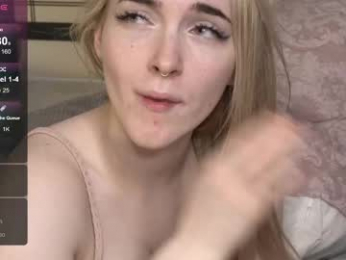 _medal_of_horny_ webcam model stream image