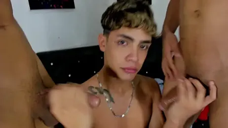 Xtreme_Party_Sex webcam stripchat model stream image