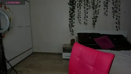 xeva_angelx webcam model stream image