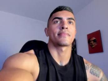 franco_ruiz_ webcam chaturbate model stream image