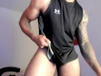 franco_ruiz_ webcam model stream image