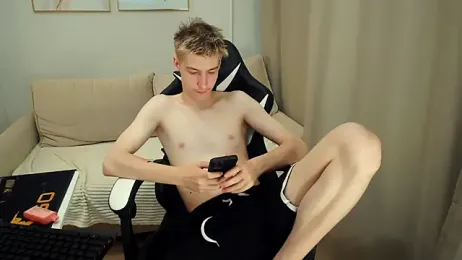 MrSexyCum4U webcam stripchat model stream image