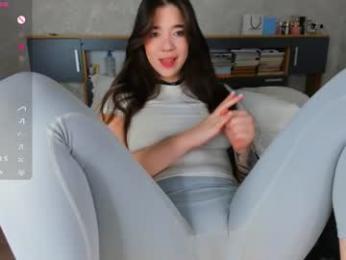 flirtykitty_ webcam model stream image