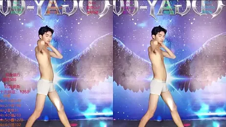 CDGAY_001 webcam stripchat model stream image