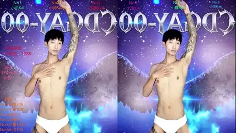 CDGAY_001 webcam stripchat model stream image