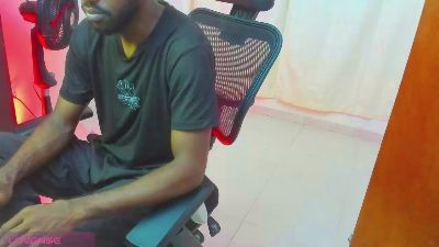 BenthBlack1 webcam model stream image