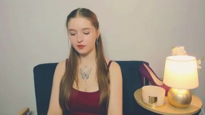 MargaretAngel webcam model stream image
