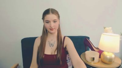 MargaretAngel webcam model stream image