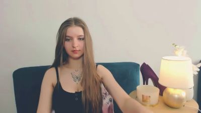 MargaretAngel webcam model stream image