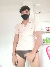 Sufian999 webcam model stream image