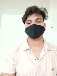 Sufian999 webcam stripchat model stream image