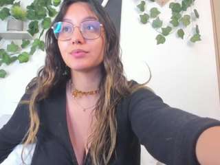 nataliepeterson webcam model stream image