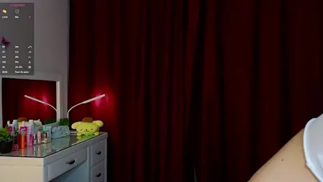 Zaya_venus webcam model stream image