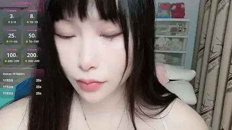 stripchat-yaoyao webcam stripchat model stream image