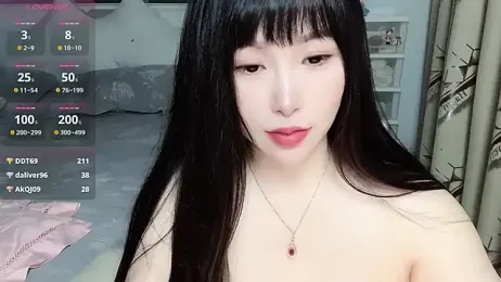 stripchat-yaoyao webcam model stream image