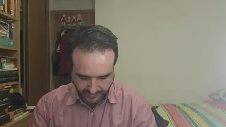 curiosillo83 webcam model stream image