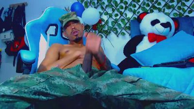 black_lantinxxx webcam model stream image