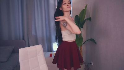 VeronaFenney webcam model stream image