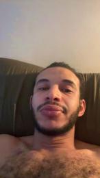 PedroBS webcam preview