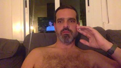 GorditoBCN1978b webcam model stream image