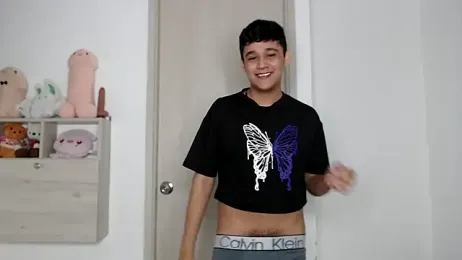 kaiine190 webcam stripchat model stream image