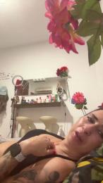 DominAmalaga webcam model stream image