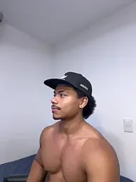XavierColeman webcam model stream image