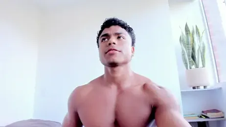 XavierColeman webcam model stream image