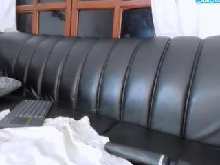 dylan-kisss webcam model stream image