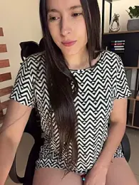 LittleDoll___ webcam model stream image