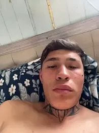 daniell15150 webcam model stream image