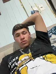 daniell15150 webcam model stream image