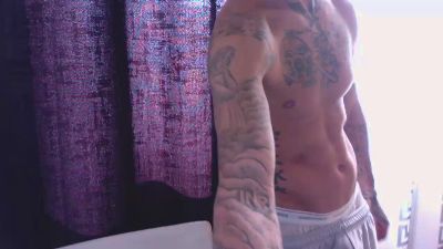 Leonard2588 webcam model stream image