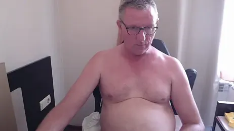 Dutch_Daddy webcam model stream image