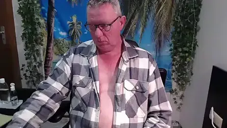 Dutch_Daddy webcam stripchat model stream image