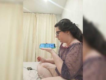Malvina994 webcam model stream image