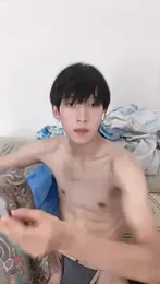 bao0767 webcam model stream image