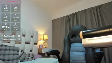 damian_mendez441 webcam model stream image