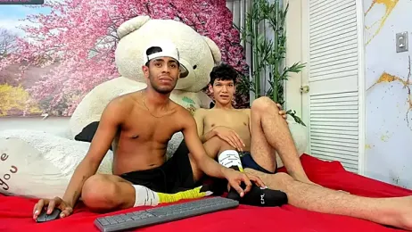 Drill_Lovers webcam model stream image