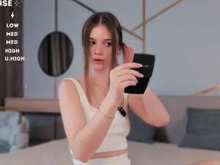 sunngalen webcam model stream image
