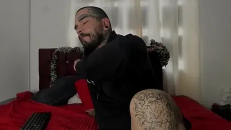 ARIA_AND_NICK webcam model stream image