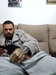 charlye_inkkkk webcam model stream image