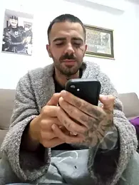 charlye_inkkkk webcam stripchat model stream image