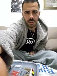 charlye_inkkkk webcam model stream image