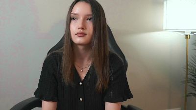 SuziRockman webcam model stream image